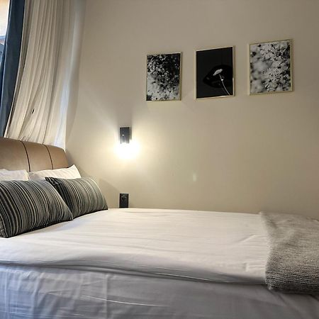 Hotel Hoetorget Stockholm Luaran gambar