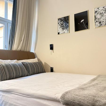 Hotel Hoetorget Stockholm Luaran gambar