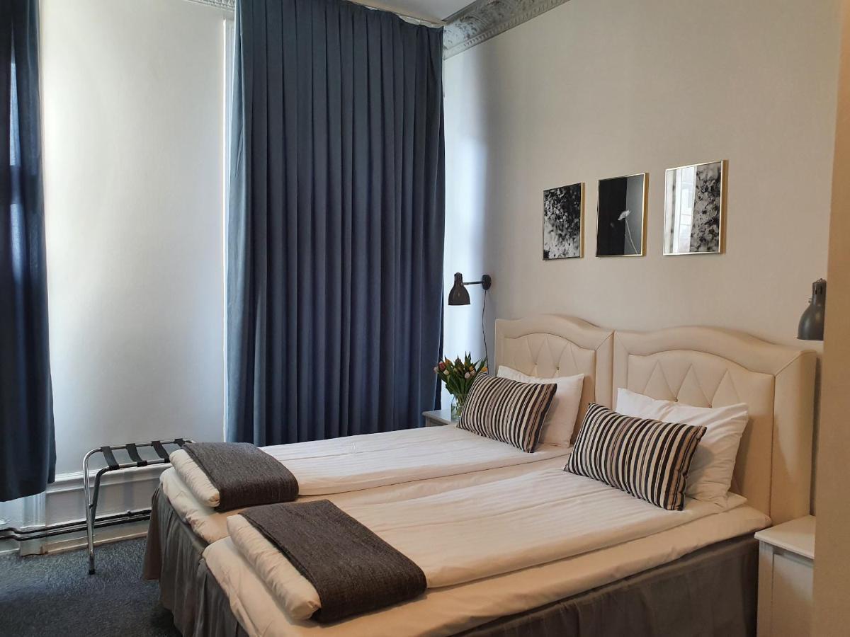 Hotel Hoetorget Stockholm Luaran gambar