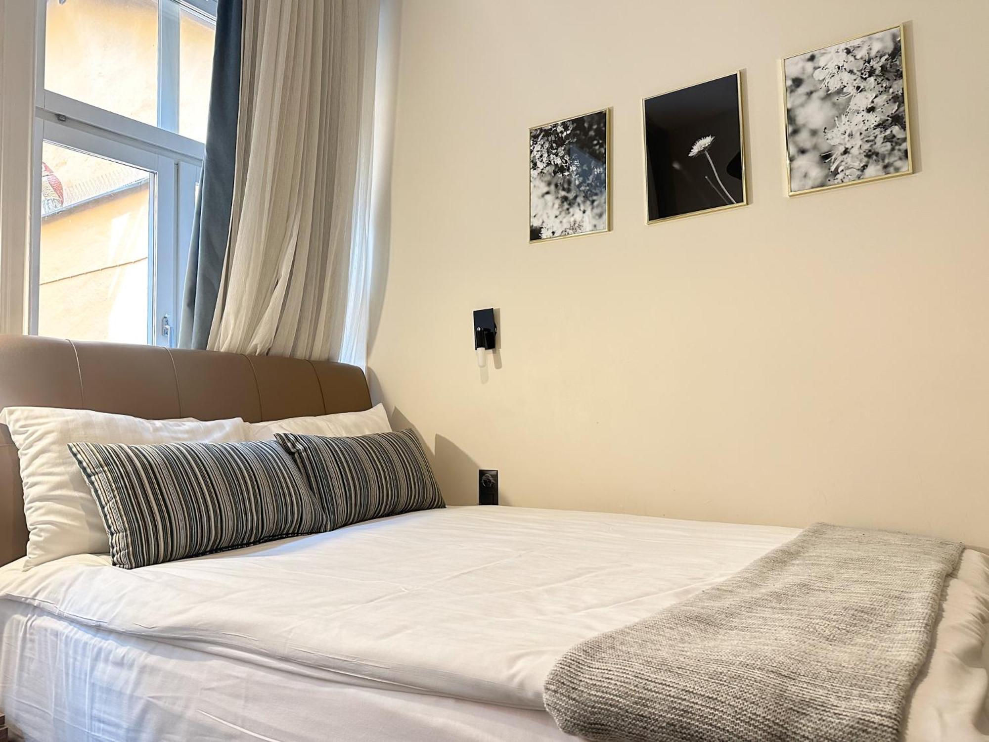 Hotel Hoetorget Stockholm Luaran gambar